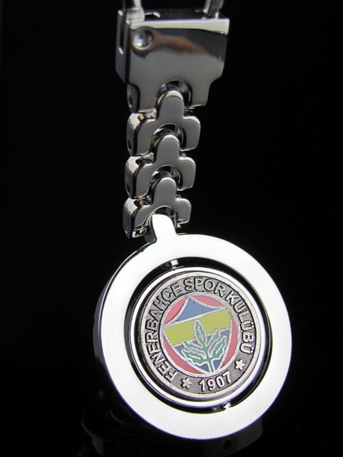 SOUVENIR Fenerbahçe Spor Kulübü Key Chain keychain  