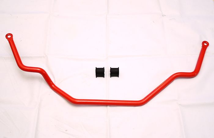 MOOKEEH MK1 STARION CONQUEST FRONT& REAR SWAY BAR *NEW*  