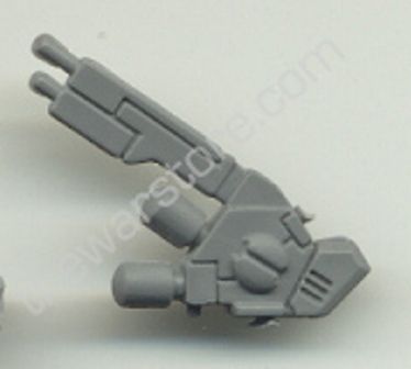 Tau XV25 Stealth Generator Bit  