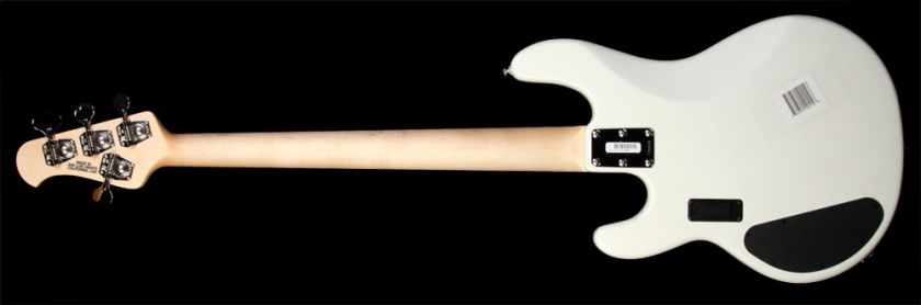   about  Music Man StingRay Electric Bass Guitar Return to top