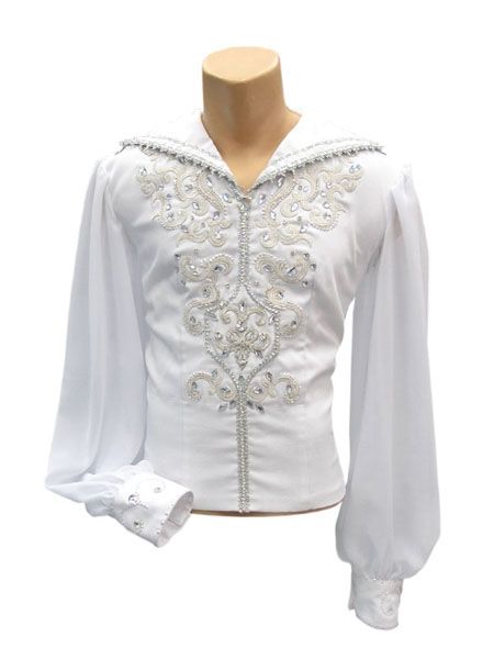 Mans Ballet Costume for adults F 0046  