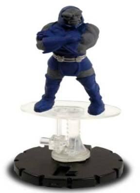 DC Heroclix 1x Darkseid #043 Icons  