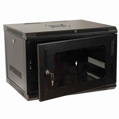 12U Rack Mount Enclosure 19 Suit Studio/Server Cabinet  