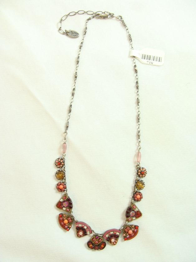 Ayala Bar Designer Necklace NWT from Museum  