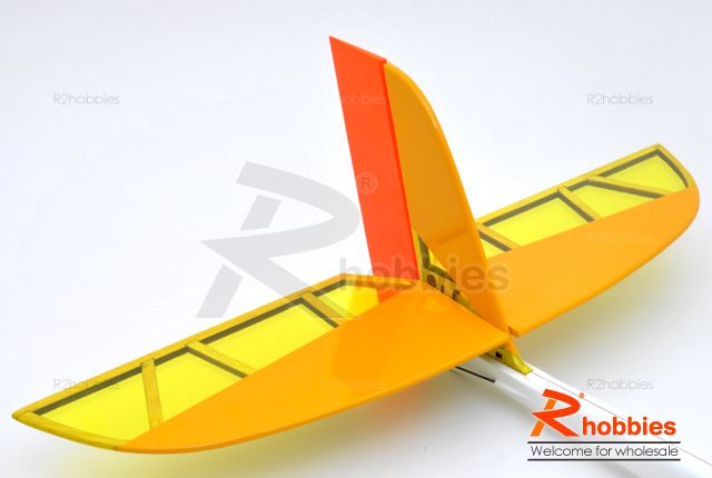 3Ch RC EP 2.0M VGA Advance ARF Thermo Sailplane Glider  