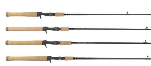 NEW 2010 FALCON HD CASTING ROD HDC 68M 68 MEDIUM  