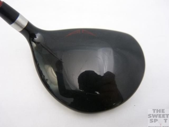 Ping Golf G15 Draw 18.5° 5 Wood Graphite Regular Right Hand  