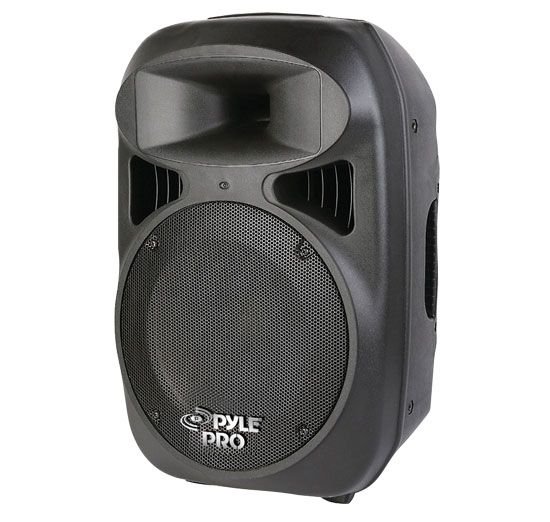 PORTABLE POWER SPEAKER SYSTEM 151600 WATT PPHP1599AI  