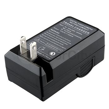   Battery DMW BLE9+Battery Charger For Panasonic Lumix DMC GF3  