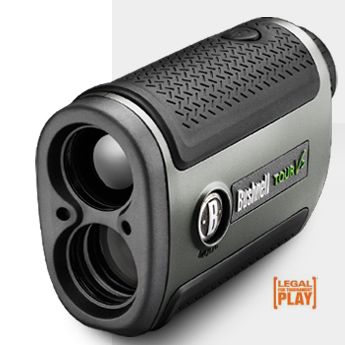 BUSHNELL TOUR V2 TOURNEY LEGAL LASER RANGEFINDER 20 1930  