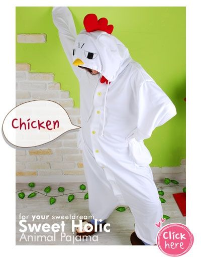 KIGURUMI Animal Pajamas Adult / Kid Part.1 *30type  