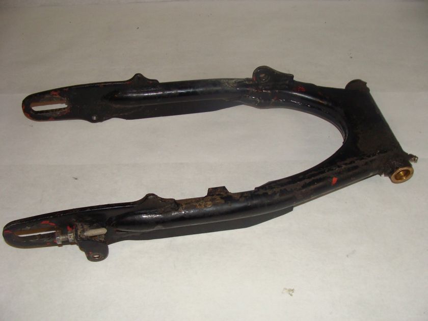 1973 Honda Elsinore CR250 Rear Swing Arm Swingarm   Image 01