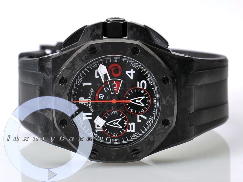 Audemars Piguet Royal Oak Offshore Team Alinghi 26062FS.OO.A002CA.01 