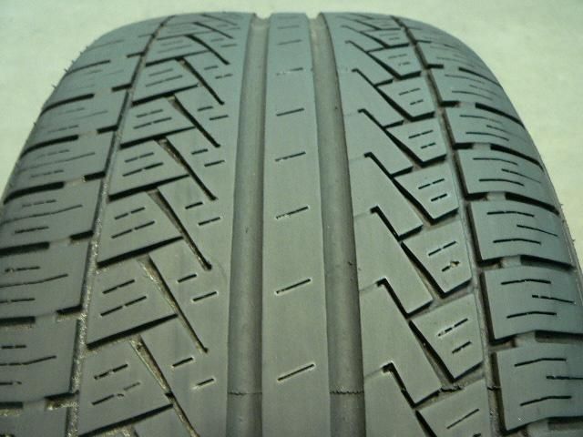 ONE PIRELLI P 6 FOUR SEASONS, 235/45/17, TIRE # 12070 PRICE MATCH PLUS 