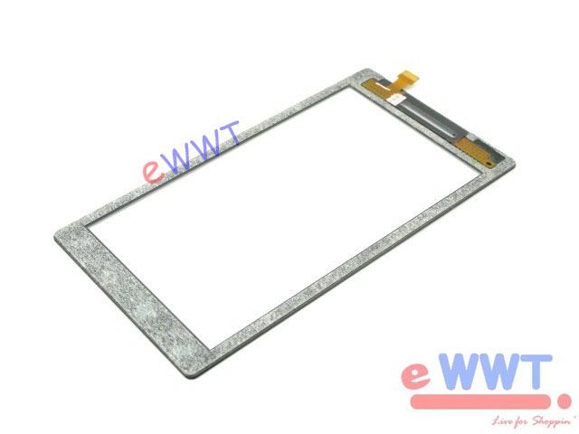 for Motorola A855 Droid New Touch Screen Digitizer Repair Fix Part 