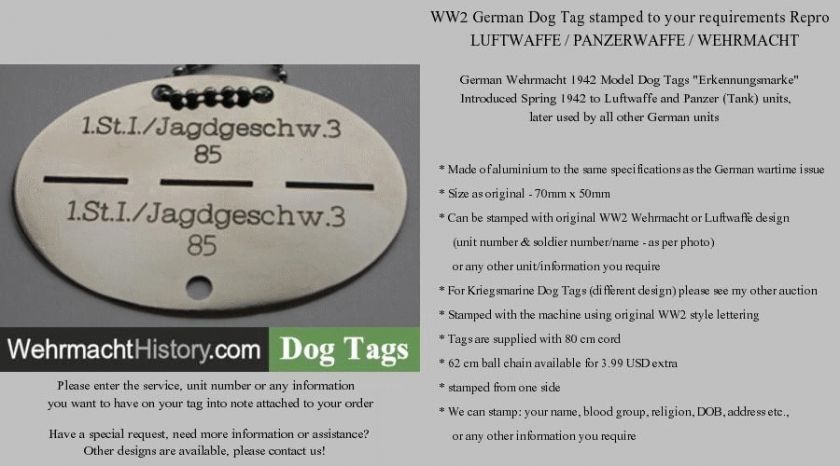 Best WW2 German Militaria from WehrmachtHistory