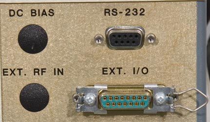 MKS ENI OEM 28B 04 RF Plasma Generator 2.75kW 13.56MHz  