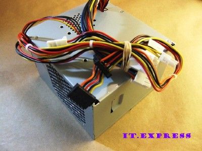 DELL POWER SUPPLY 230W PS 5231 2DS LF L230N 00 MC633  