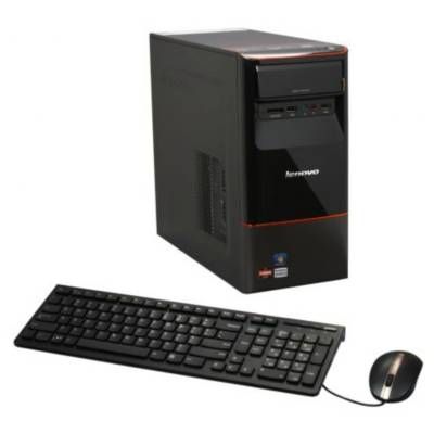 Lenovo IdeaCentre H415 30991NU Desktop A6 3600 2.1Hz 4GB 500GB Windows 