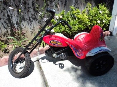 Used Kids 3 Wheeler 180 Bike HUFFY Street Heat  