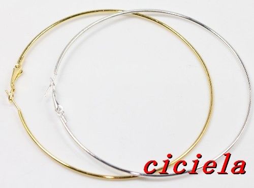 20,30,40,50,60,70,80,90mm 20pcs NEW jewelry Circle Basketball Wives 