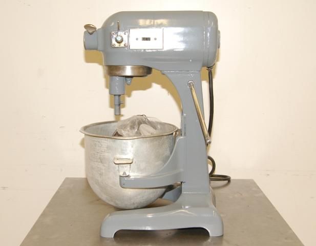 Hobart 20 Quart Countertop Mixer, Model A 200  