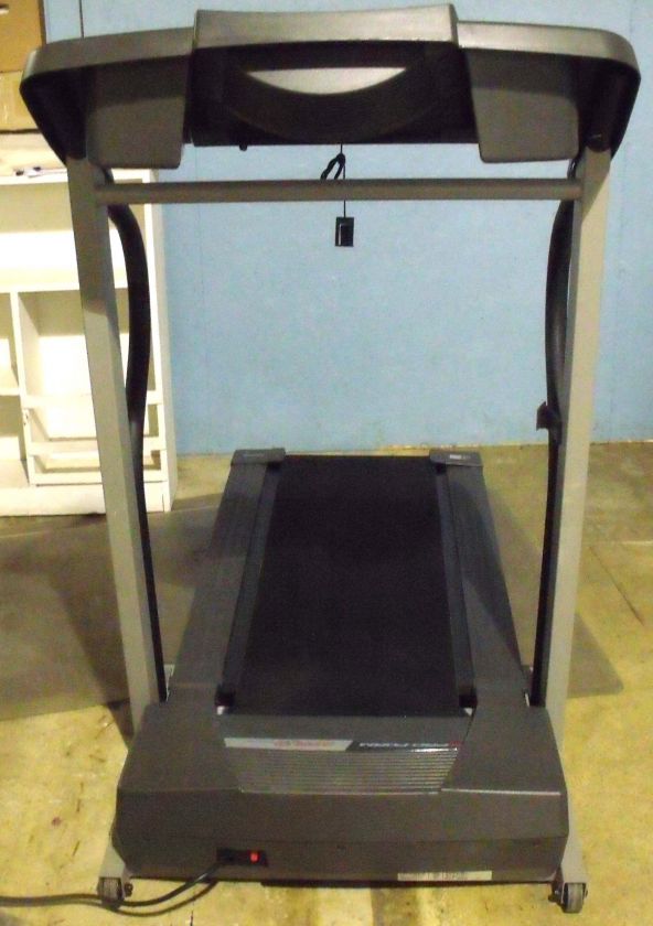 Pro Form 495 Pi Cooling Breeze Treadmill Local Pick Up  