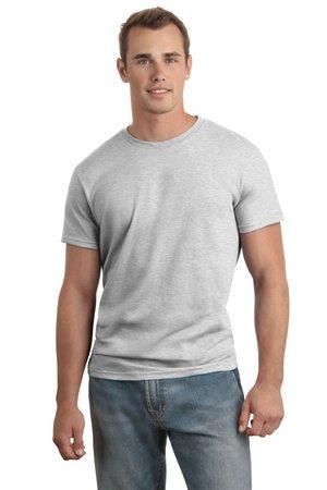 Hanes   Nano T Cotton T Shirt. 4980  