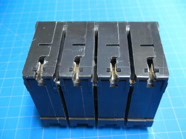 200 AMP ITE SIEMENS Pushmatic Main Breaker EQ9685 NICE SHAPE  