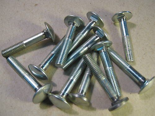 8020 T Slot Hardware Economy Studs 15 S 3857 (12p)  