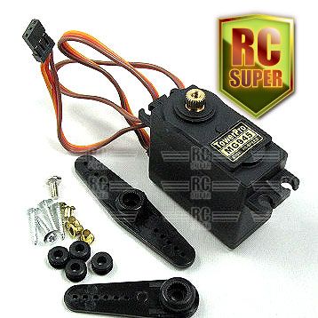 TowerPro MG945 MG 945 Metal Gear Digital Car/Boat Servo  