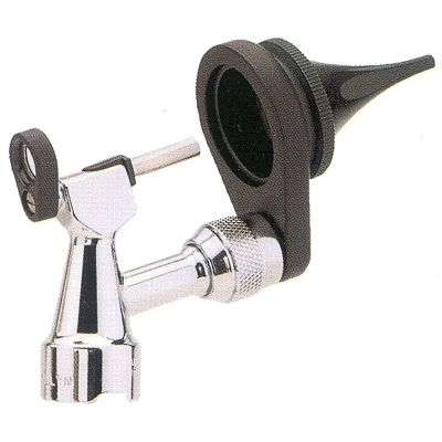 Welch Allyn 3.5v Operating Otoscope Head  