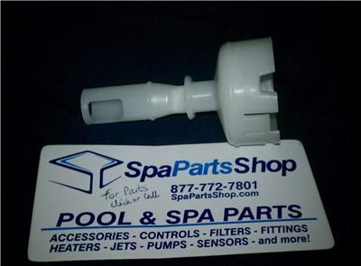 Pentair Spa Jet Diffuser Cyclone Micro Jet Series 956000  