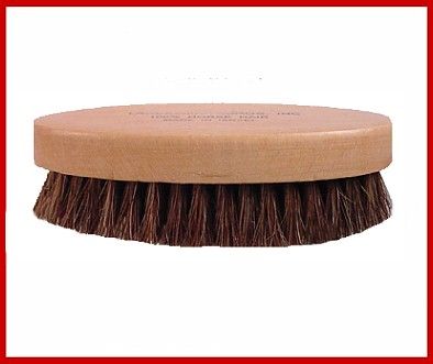 100% Horse Hair Pro Western HAT Lint Remover Brush  