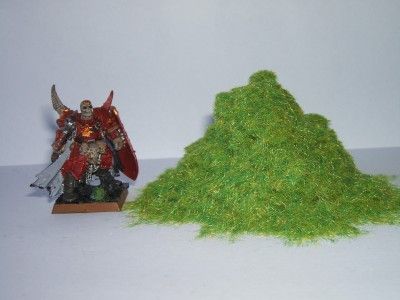 AUTUMN MIX STATIC GRASS   WARGAMES OR RAILWAY 10g  