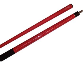 NFL Buffalo BILLS Pool Billiard Cue Stick FREE CASE  