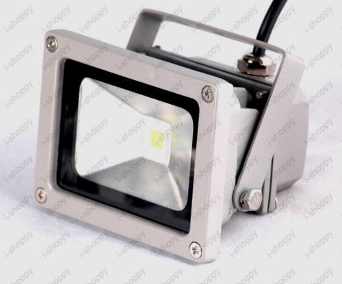 High Power 10w LED Project Lamp Flood Light Waterproof  