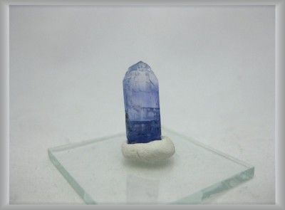 Beautiful Tanzanite Specimen from Tanzania, Africa 70  