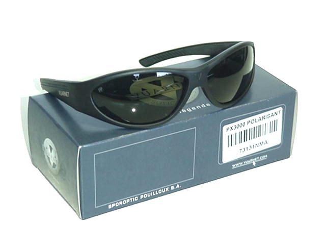 These Vuarnet PX7300 polarized sunglasses 73131NMA are brand new and 