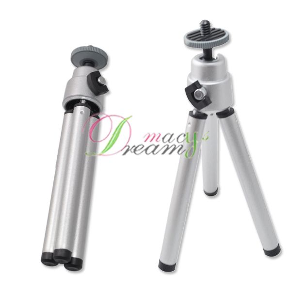 New Mini Tripod for Kodak/Canon/Sony/Nikon DC/Camera  