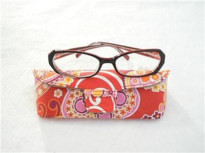 AUTHENTIC VERA BRADLEY EYEGLASSES MODEL3007 BLAC* LAST ONE  