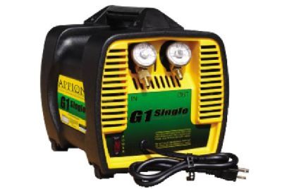 Appion G1 Single Refrigerant Recovery Unit  