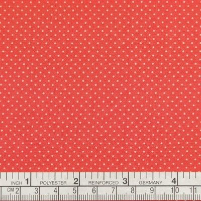   1mm CLASSIC POLKA DOT SPOT VINTAGE RETRO 100% COTTON FABRIC VA09 by FQ