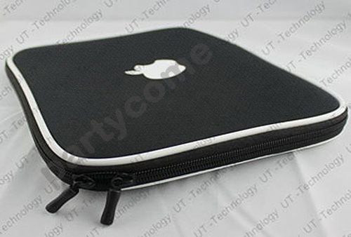 Protector Soft Sleeve Carry Case Bag For Apple iPad 2  