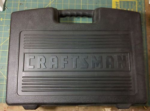 5W67 CRAFTSMAN TOOLBOX, 5817208, UNKNOWN APPLICATION, V  