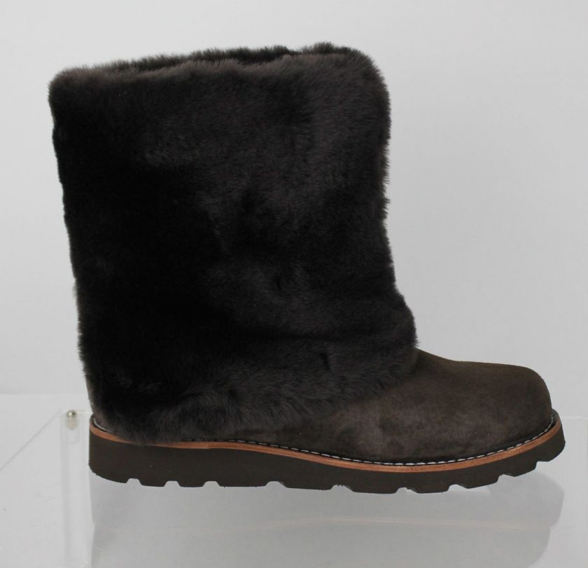 UGG WOMEN MAYLIN CHOCOLATE  