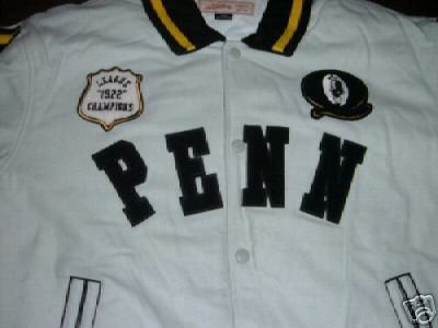 NEGRO LEAGUE BASEBALL JACKET Wholesale lot of 6PCS NWT  