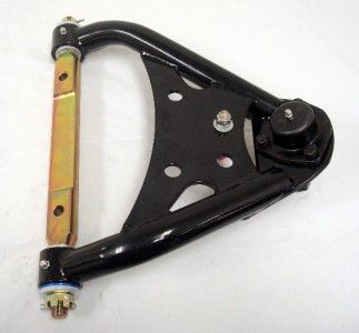 Impala A Arm Set Heavy Duty Tubular Control Arm Chevy  