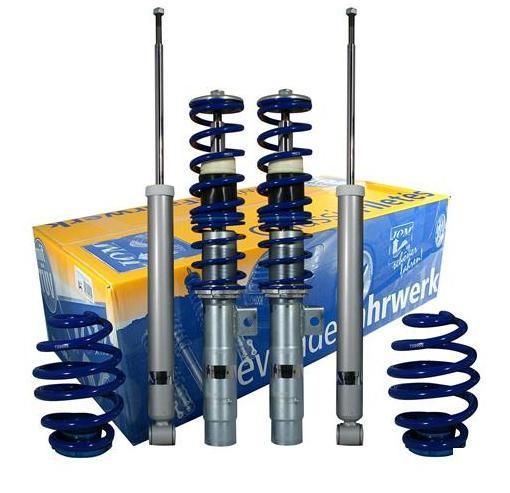 JOM Suspension Coilover Audi A4 B6/B7 Wagon quattro ▀  