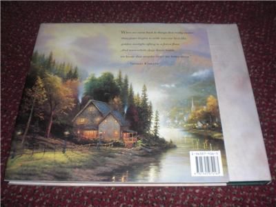 SIMPLER TIMES THOMAS KINKADE  